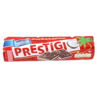 Prestígio Recheado - 60 x 140g